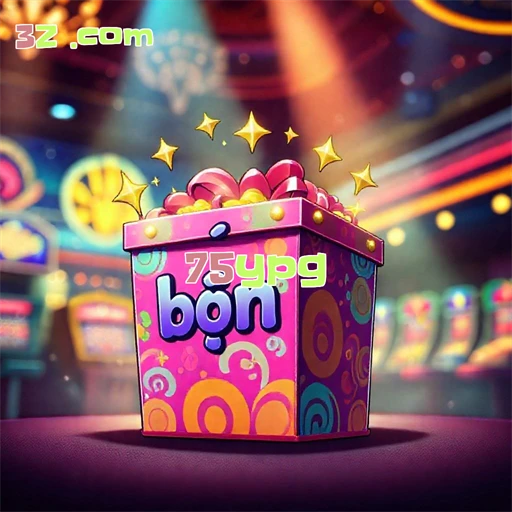 Bônus Imperdíveis no 75ypg: Diversão e Emoção Garantidas