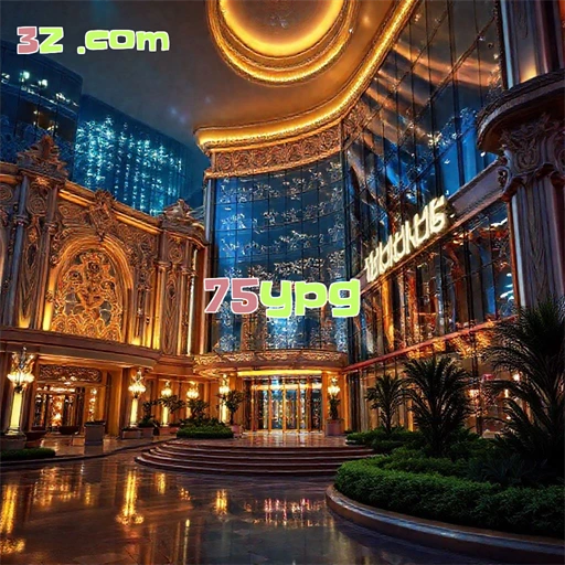 Cassino 75ypg: Aonde a Diversão Encontra a Sorte