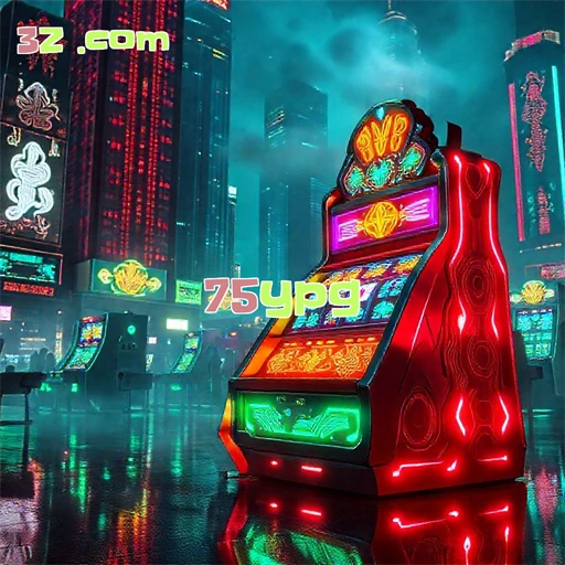 Slots Inovadores e Divertidos no 75ypg: Atração Garantida!