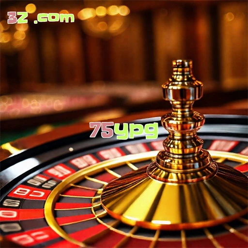 Experiência VIP Incrível no 75ypg: Um Mundo de Oportunidades